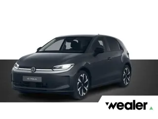 Volkswagen ID. Polo Life First Edition 52 kWh accu, 155 kW / 211 PK