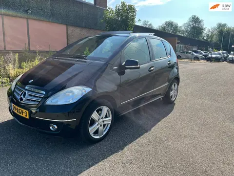 Mercedes-Benz A-klasse 180 Avantgarde Automaat|Pano|Navi|N.A.P