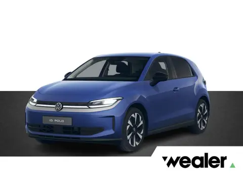 Volkswagen ID. Polo Life First Edition 52 kWh accu, 155 kW / 211 PK
