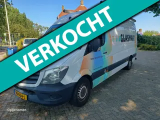 Mercedes-Benz Sprinter 313 2.2 CDI 432L HD