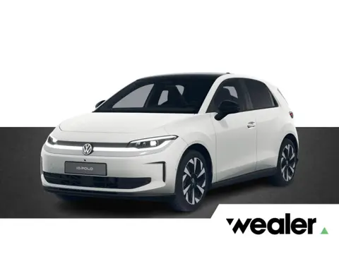 Volkswagen ID. Polo Style First Edition 52 kWh accu, 155 kW / 211 PK