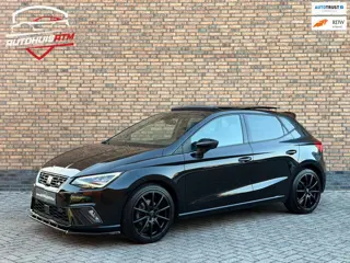 SEAT Ibiza 1.0 TSI FR Pano Virtual Beats Acc Cam Maxton Led Alca