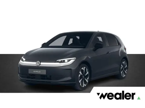 Volkswagen ID. Polo Style First Edition 52 kWh accu, 155 kW / 211 PK