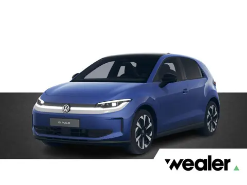 Volkswagen ID. Polo Style First Edition 52 kWh accu, 155 kW / 211 PK