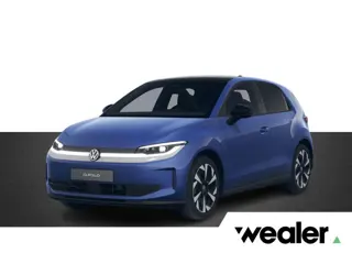 Volkswagen ID. Polo Style First Edition 52 kWh accu, 155 kW / 211 PK