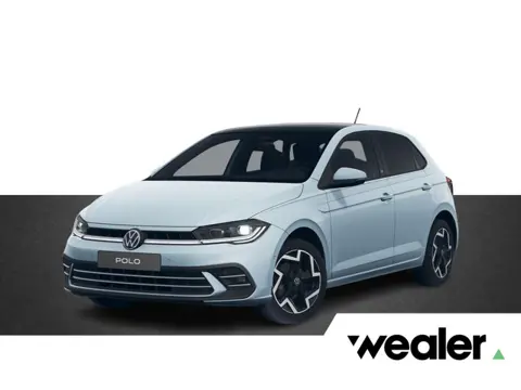Volkswagen Polo Edition 50 1.0 TSI 70 kW / 95 PK Hatchback DSG | Panoramadak | Digital Cockpit Pro |