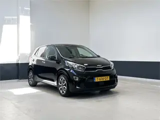 Kia Picanto 1.0 DPi DynamicPlusLine | Camera| Key less| Apple Carplay/Android auto | Climate control