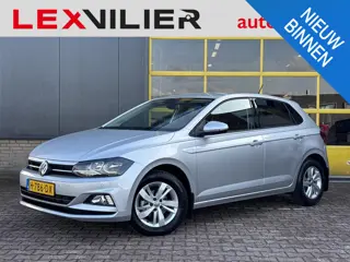 Volkswagen Polo 1.0 TSI Comfortline Nieuwstaat 17.000 km!  Incl BOVAG Garantie