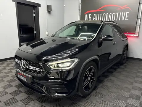 Mercedes-Benz GLA-klasse 200 Business Solution AMG
