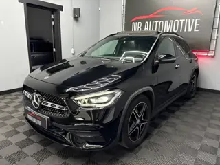 Mercedes-Benz GLA-klasse 200 Business Solution AMG