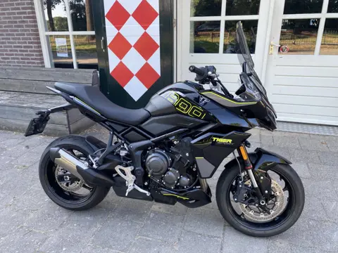Triumph TIGER 800 SPORT ABS (bj 2026)