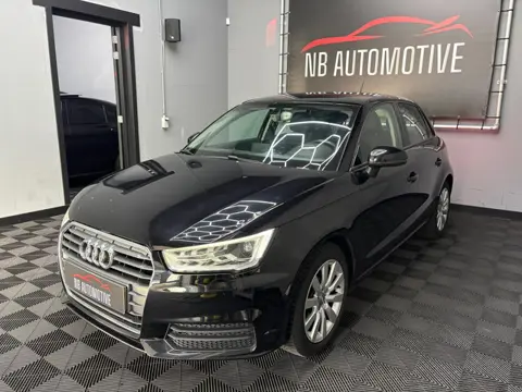 Audi A1 Sportback 1.0 TFSI Design Pro Line Plus
