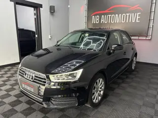 Audi A1 Sportback 1.0 TFSI Design Pro Line Plus