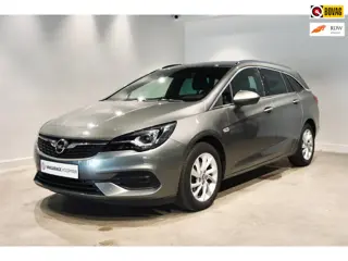 Opel Astra Sports Tourer Opel Astra Sports Tourer 1.2 Elegance Trekhaak