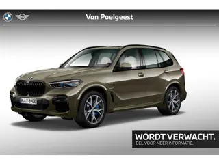 BMW X5 xDrive45e High Executive M Sportpakket Aut. - Verwacht: Maart 2026