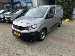 Peugeot Partner 1.6 BlueHDI Pro