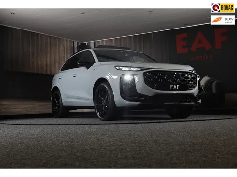 Audi Q3 1.5 200kW e-hybrid S Line / Head Up / Sonos / Memory / 360 Camera / Acc / Lane Assist / Dode