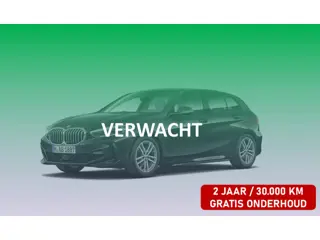 BMW 1-serie 118i M Sport BOVAG Garantie