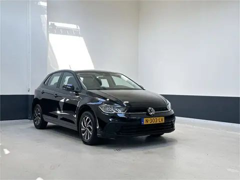 Volkswagen Polo 1.0 TSI Life | Apple Carplay/ Android Auto| NL | 1 Eig |PDC |