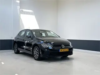 Volkswagen Polo 1.0 TSI Life | Apple Carplay/ Android Auto| NL | 1 Eig |PDC |