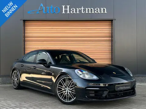 Porsche Panamera 2.9 4 E-Hybrid SPORT-CHRONO|SOFT-CLOSE|KEYLESS