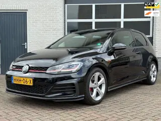 Volkswagen GOLF 2.0 GTI TSI virtual, 1e eigenaar, dealer oh, 3-drs