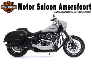 Harley-Davidson FLSB SOFTAIL SPORT GLIDE / SPORTGLIDE