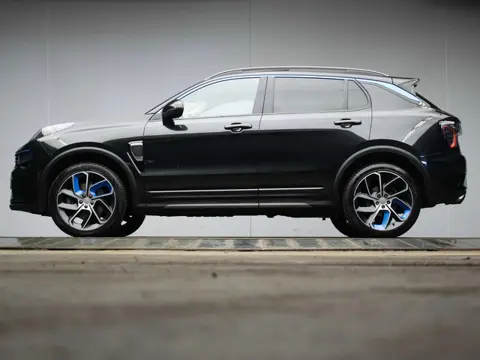 Lynk & Co 01 1.5 Sport (PANORAMADAK,APPLE CARPLAY,NAVI,CAMERA,360 VIEW,PDC,STOELVERWARMING,LED,GETIN