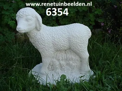 Schaap. nr 6354.