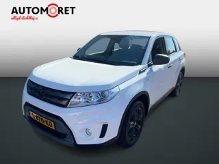 Suzuki Vitara 1.6 Comfort