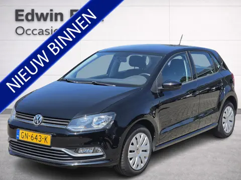 Volkswagen Polo 1.2 TSI Comfortline | NL-Auto | Airco | Aux |