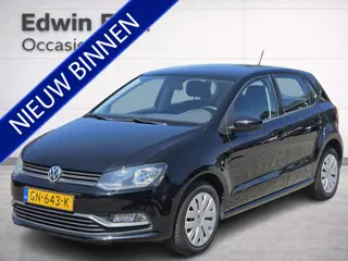 Volkswagen Polo 1.2 TSI Comfortline | NL-Auto | Airco | Aux |
