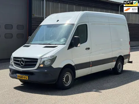 Mercedes-Benz Sprinter 314 2.2 CDI 366 EHD
