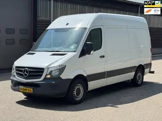Mercedes-Benz Sprinter 314 2.2 CDI 366 EHD
