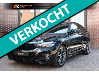 BMW 3-serie Gran Turismo 320i M Sport High Executive|HUD|Open dak|Leder