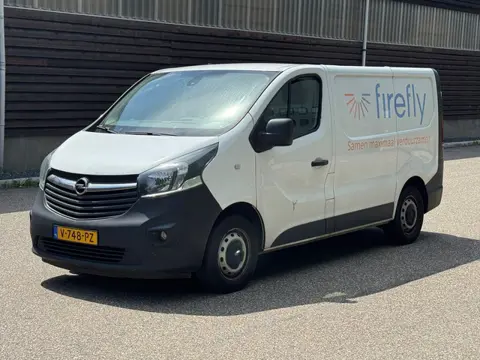 Opel Vivaro 1.6 CDTI L1H1