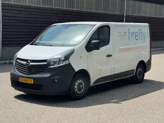 Opel Vivaro 1.6 CDTI L1H1