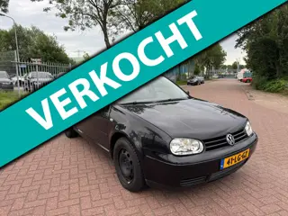 Volkswagen Golf 1.9 TDI