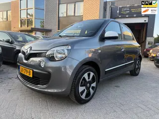 Renault Twingo 1.0 SCe Collection 1e Eig Airco Cruise Control