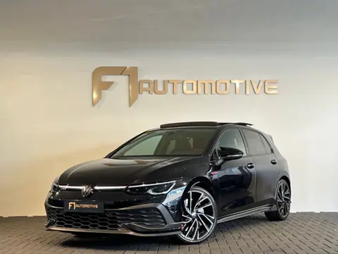 Volkswagen GOLF 2.0 TSI GTI Clubsport Pano|Sfeer|IQ|Camera