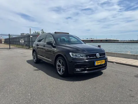 Volkswagen Tiguan 1.4 TSI ACT Highline Business R