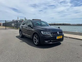 Volkswagen Tiguan 1.4 TSI ACT Highline Business R