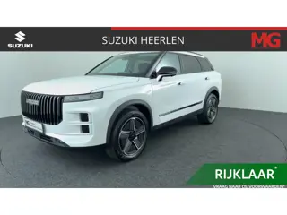 Jaecoo 7 1.5 GDI SHS-P Exclusive