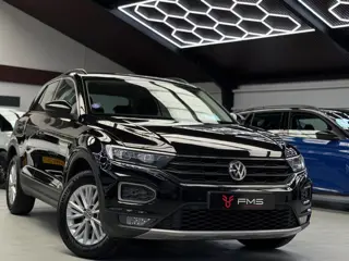 Volkswagen T-Roc 1.0 TSI Style CarPlay LED