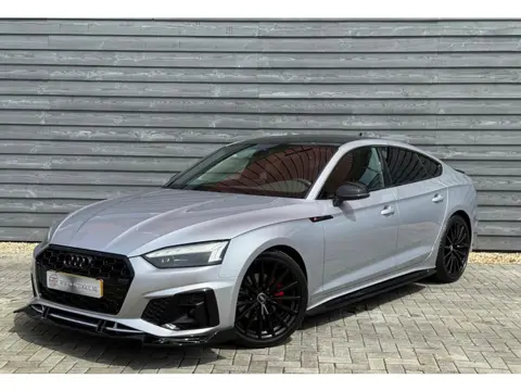 Audi A5 Sportback 35 TFSI S-EDITION COMPETITION AUTOMAAT NAP BTW