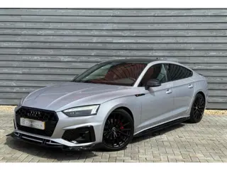 Audi A5 Sportback 35 TFSI S-EDITION COMPETITION AUTOMAAT NAP BTW