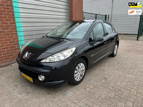 Peugeot 207 1.4 VTi Look Airco! Bj:2009