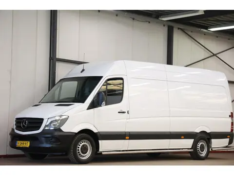 Mercedes-Benz Sprinter 311 2.2 CDI AUTOMAAT L3H2 POST NL EURO 6