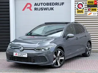 Volkswagen Golf 1.4 eHybrid GTE Pano/HuD/Sfeer