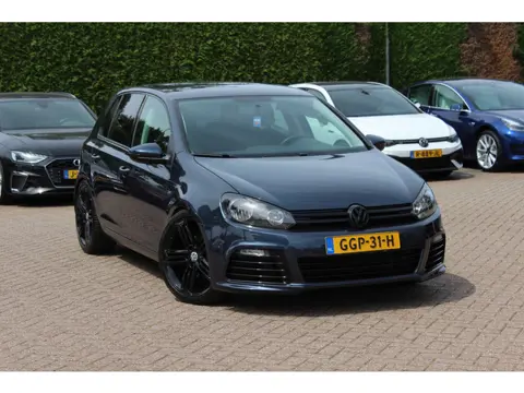 Volkswagen Golf 1.4 TSI Comfortline / NIEUWSTAAT! / Navigatie / Parkeerhulp V+A / 19'' / Airco / Blu